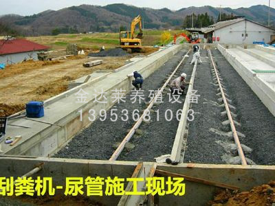 點(diǎn)擊查看詳細(xì)信息<br>標(biāo)題：刮糞機(jī)案例 閱讀次數(shù)：4154