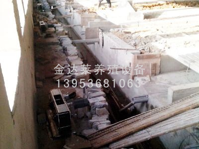 點(diǎn)擊查看詳細(xì)信息<br>標(biāo)題：刮糞機(jī)案例 閱讀次數(shù)：4215