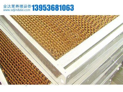 點(diǎn)擊查看詳細(xì)信息<br>標(biāo)題：不銹鋼外框濕簾 閱讀次數(shù)：5876