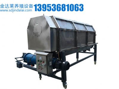 點(diǎn)擊查看詳細(xì)信息<br>標(biāo)題：微濾式固液分離機(jī) 閱讀次數(shù)：4478