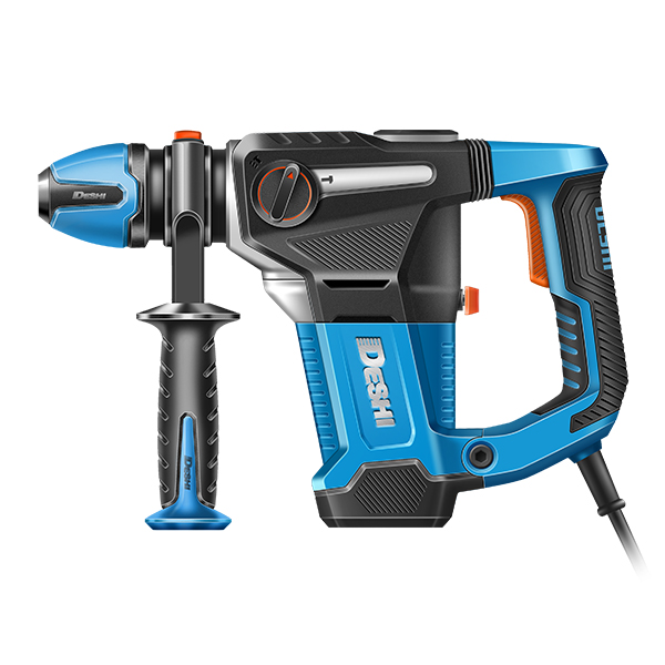 德世電錘產(chǎn)品設(shè)計(jì)