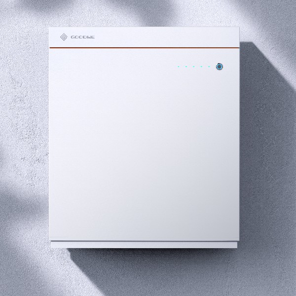 固德威電池產(chǎn)品設(shè)計(jì)