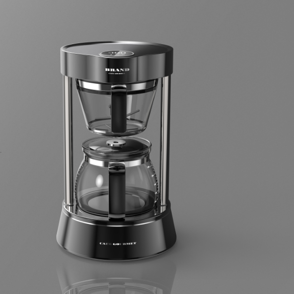 咖啡機(jī)產(chǎn)品設(shè)計(jì)