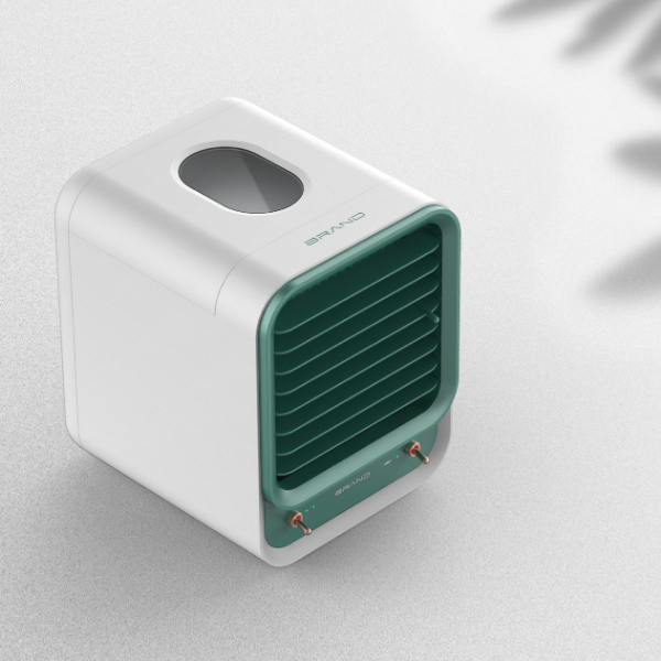 加濕暖風(fēng)機(jī)產(chǎn)品設(shè)計(jì)