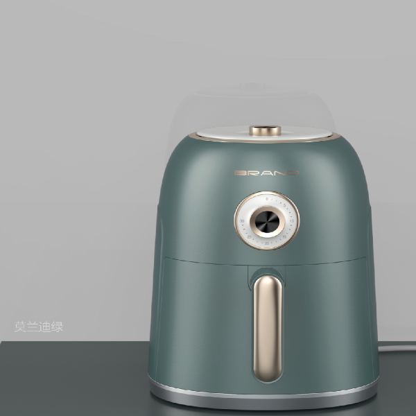 空氣炸鍋產(chǎn)品設(shè)計(jì)