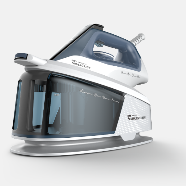 臺(tái)體熨斗產(chǎn)品設(shè)計(jì)